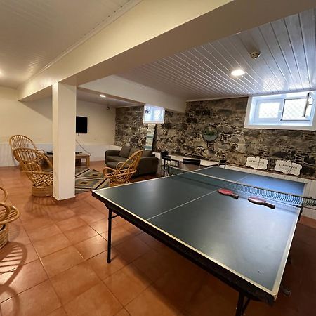 Lazareto 148 Hostel Funchal  Kültér fotó