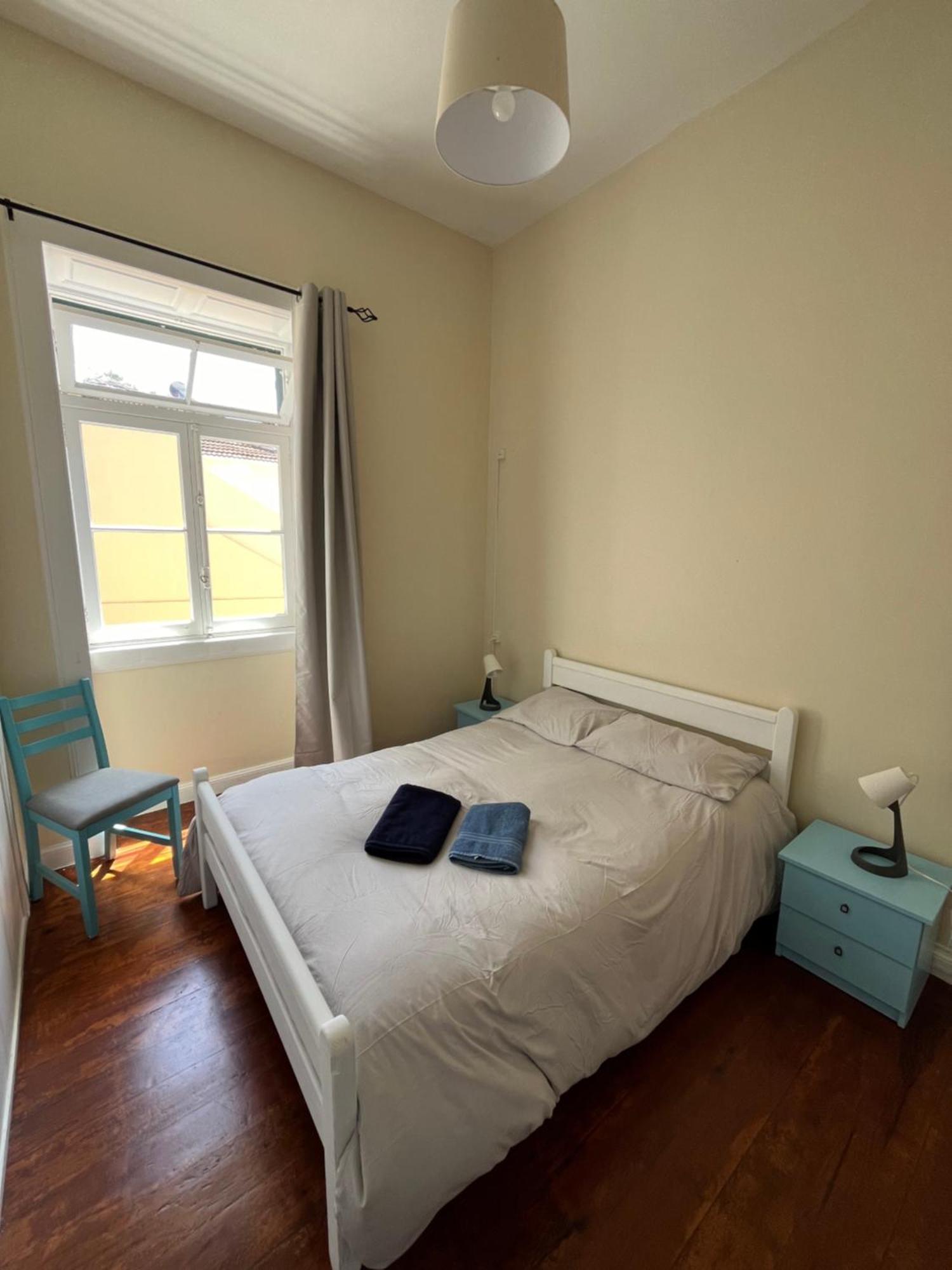 Lazareto 148 Hostel Funchal  Kültér fotó