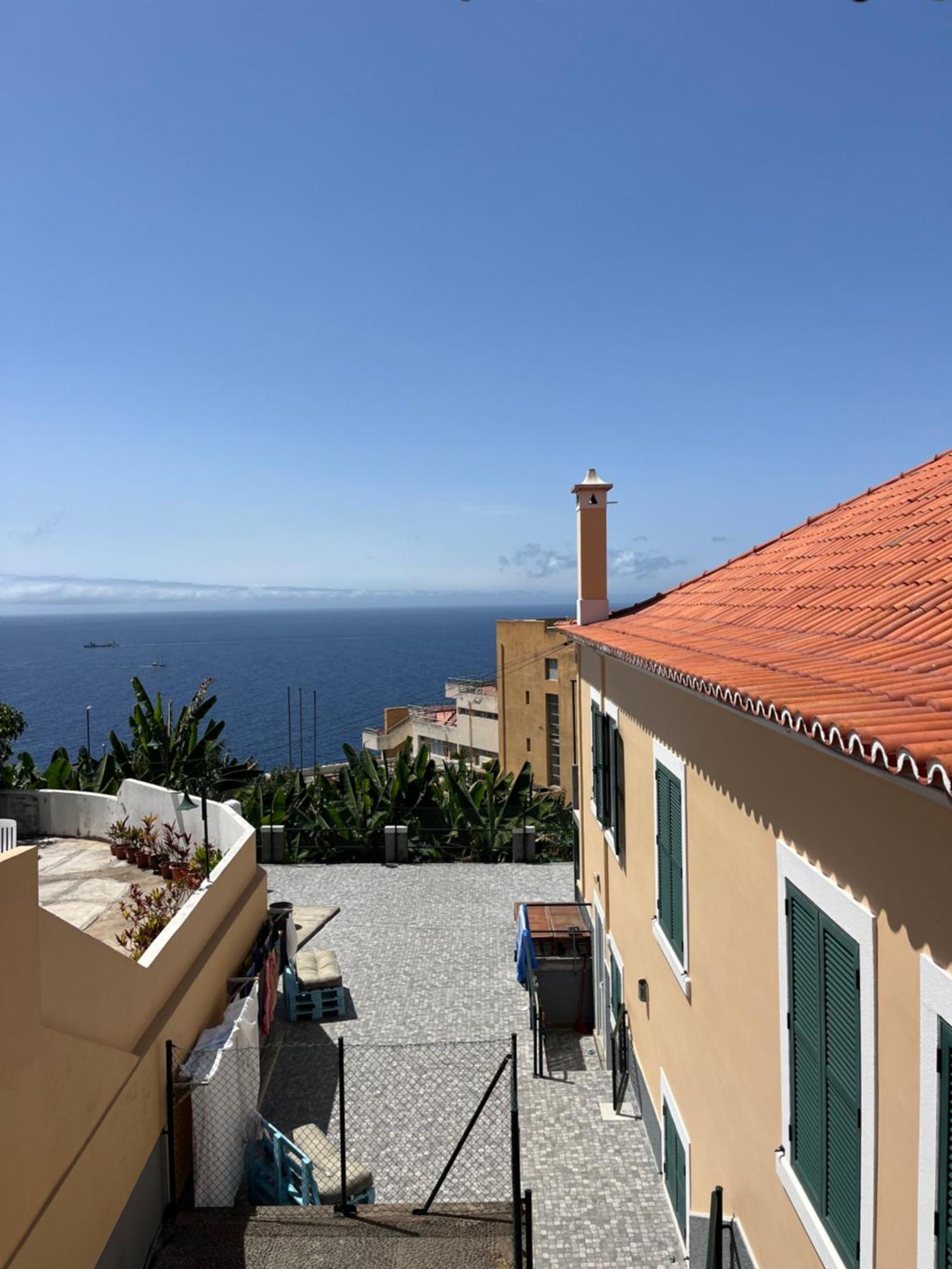 Lazareto 148 Hostel Funchal  Kültér fotó