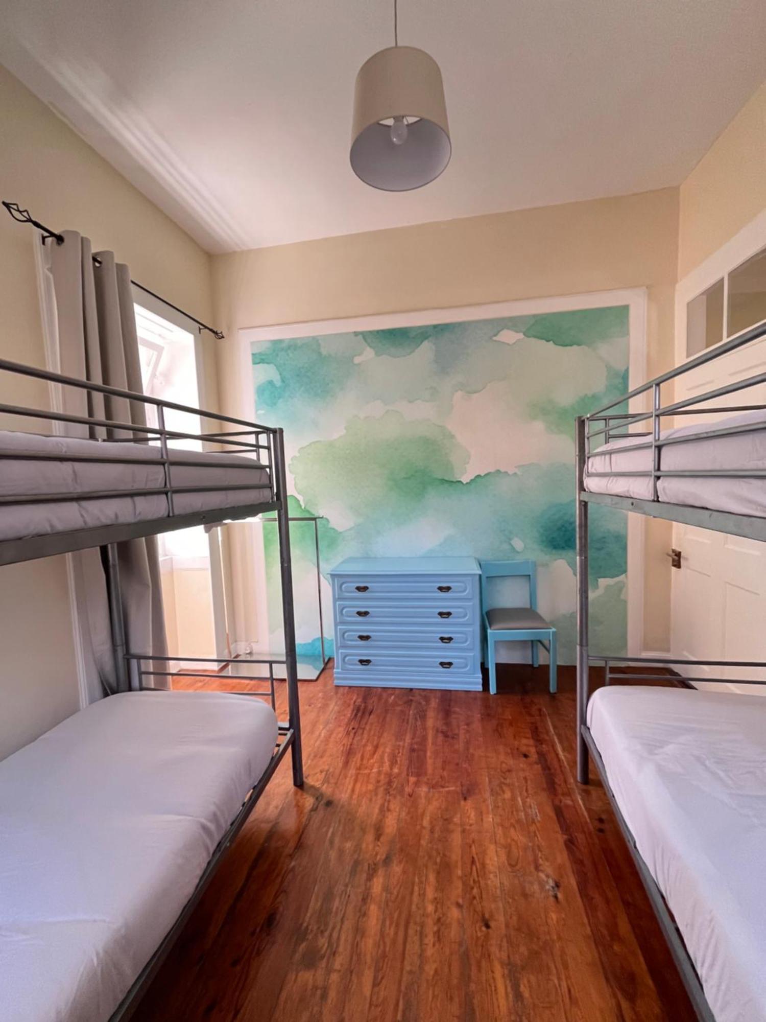 Lazareto 148 Hostel Funchal  Kültér fotó