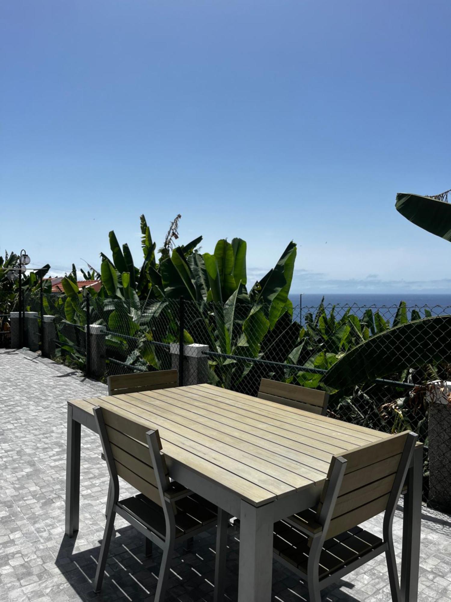 Lazareto 148 Hostel Funchal  Kültér fotó