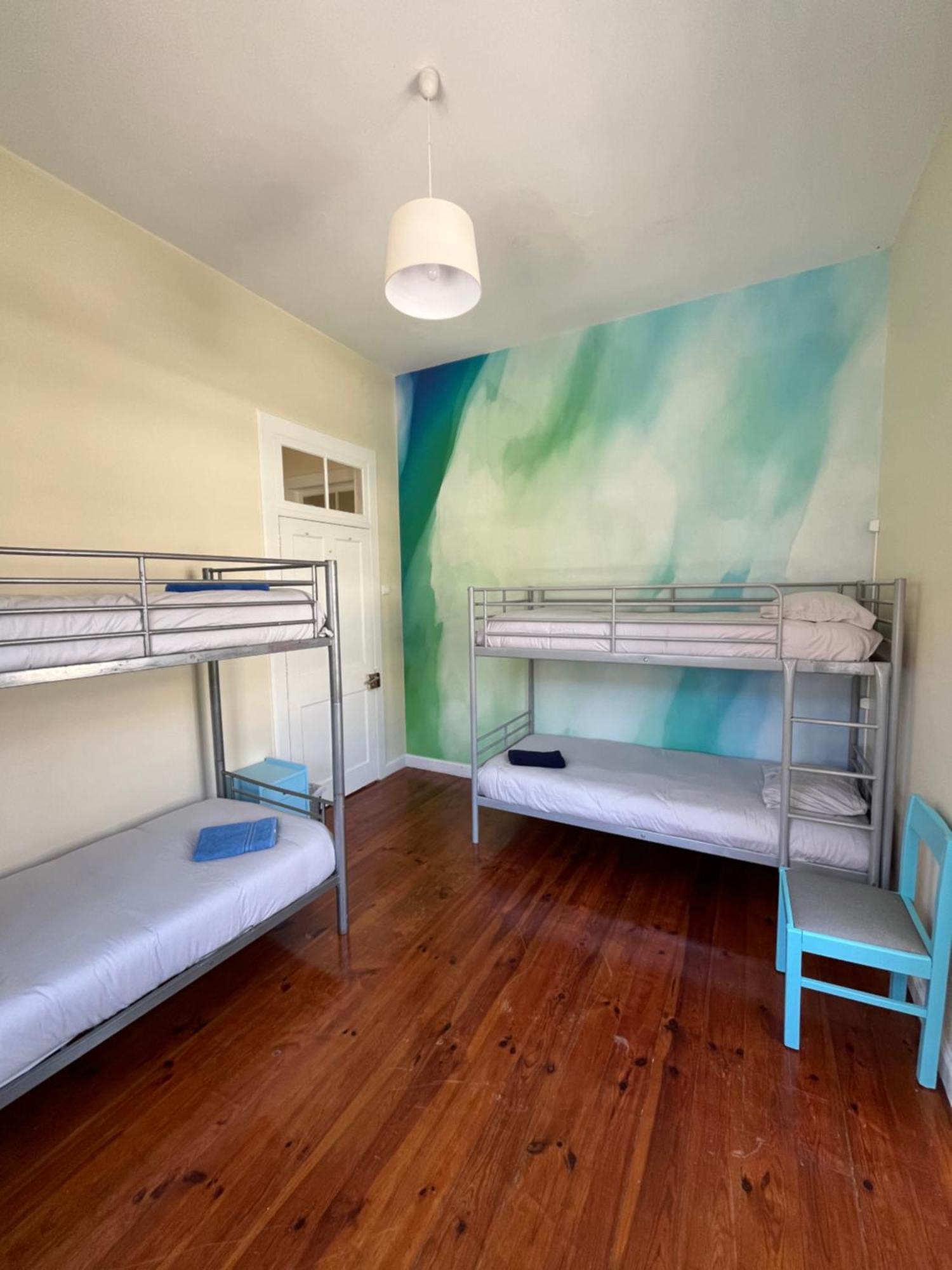 Lazareto 148 Hostel Funchal  Kültér fotó