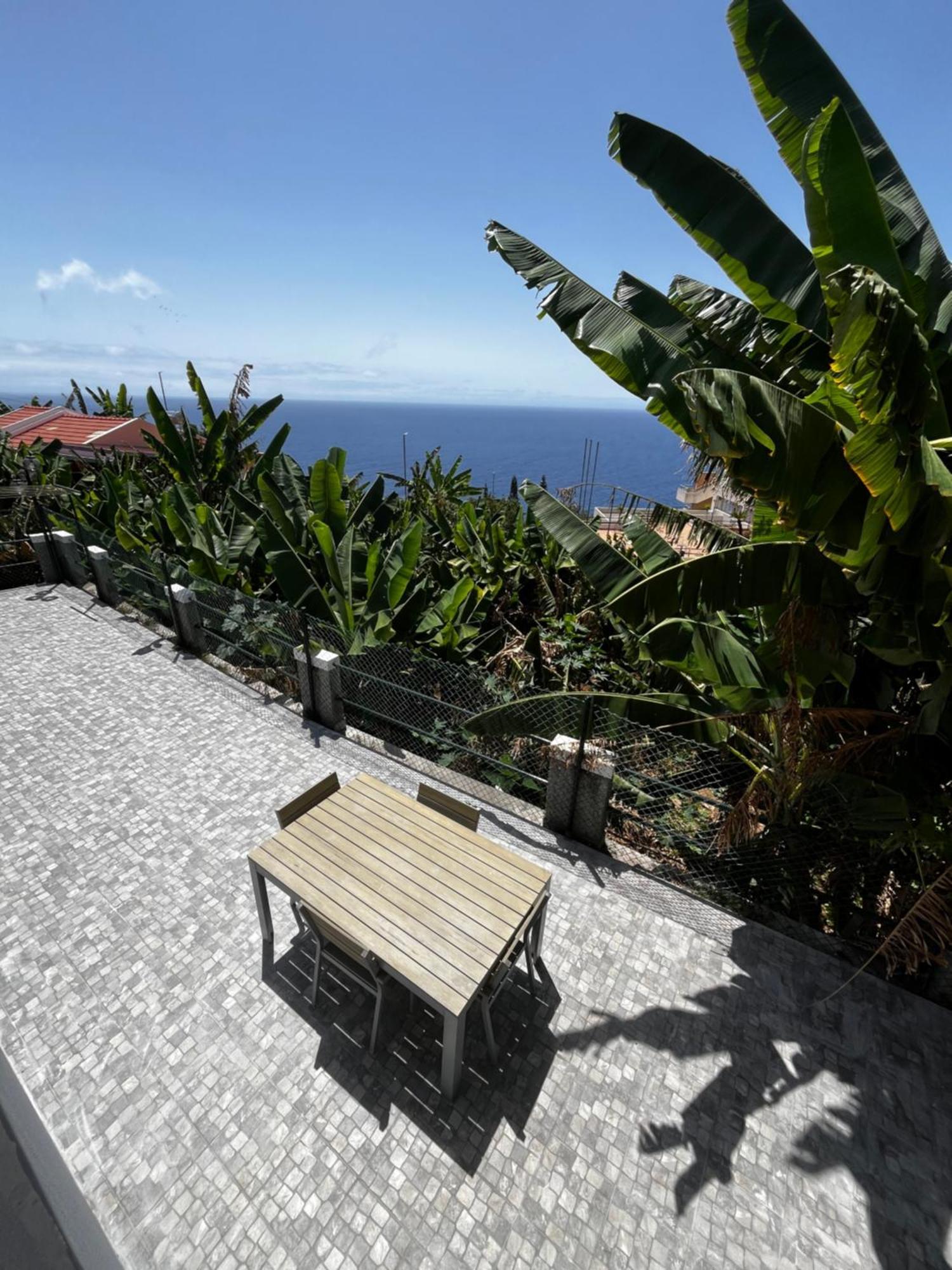 Lazareto 148 Hostel Funchal  Kültér fotó
