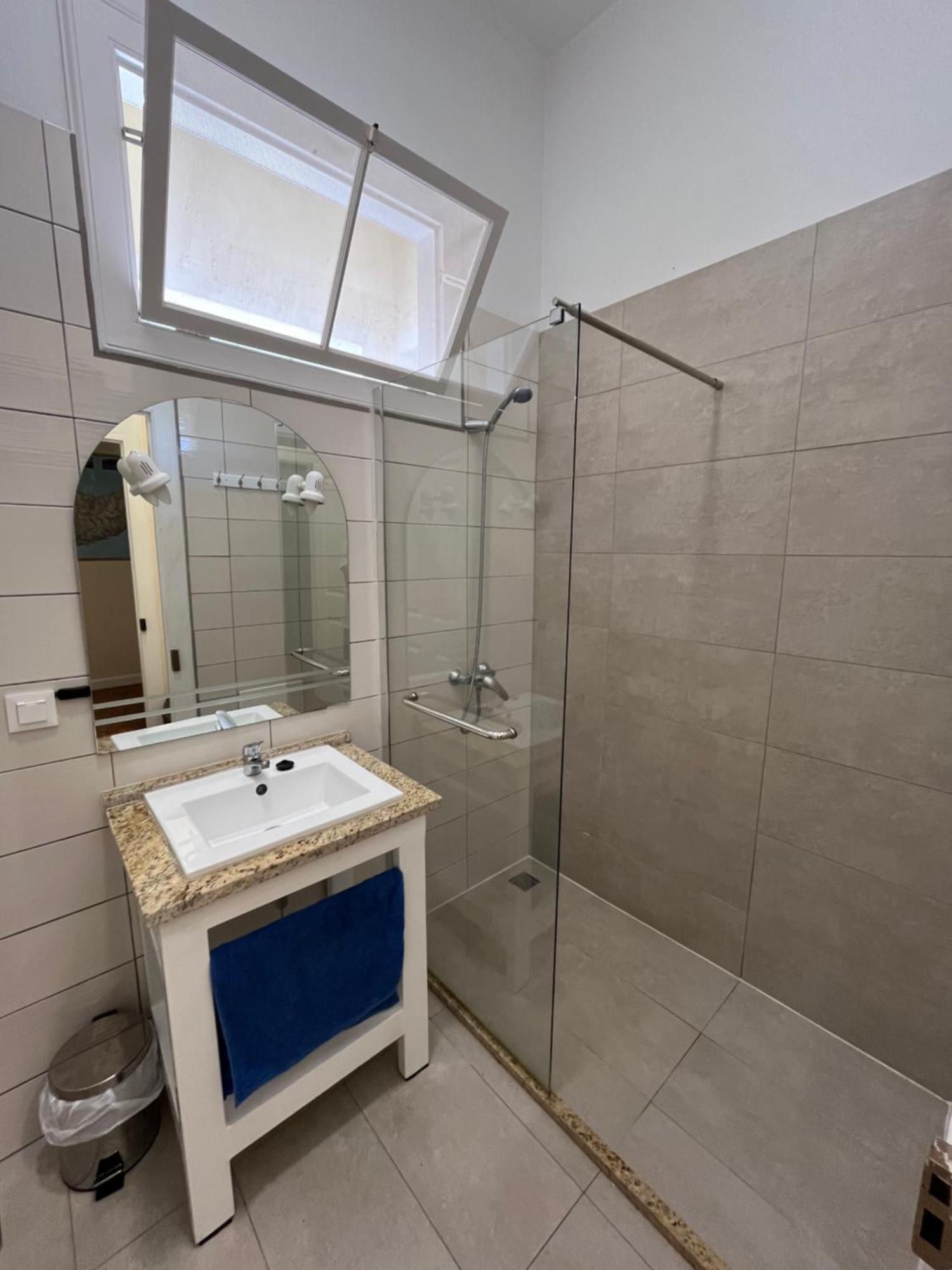 Lazareto 148 Hostel Funchal  Kültér fotó