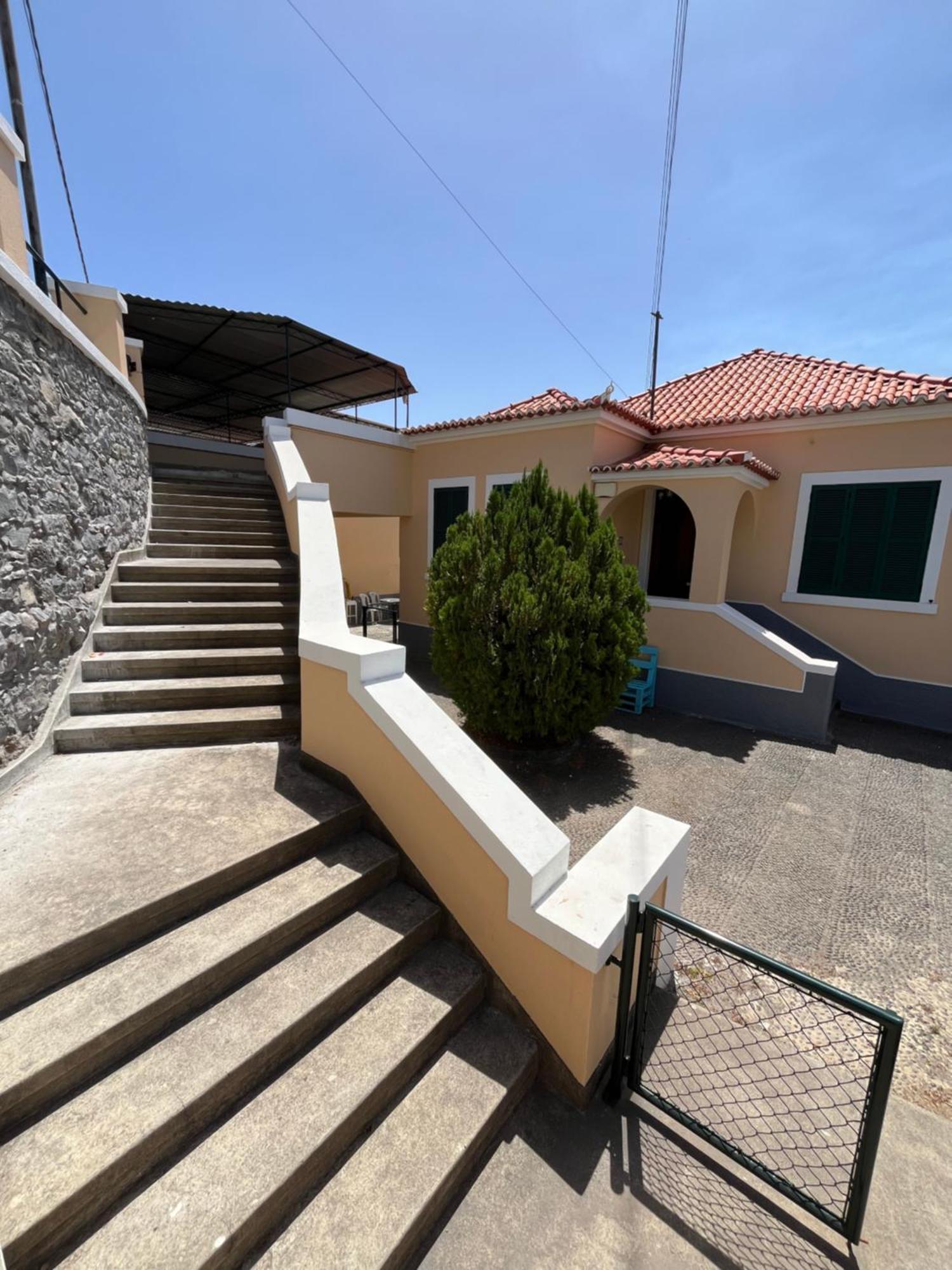 Lazareto 148 Hostel Funchal  Kültér fotó