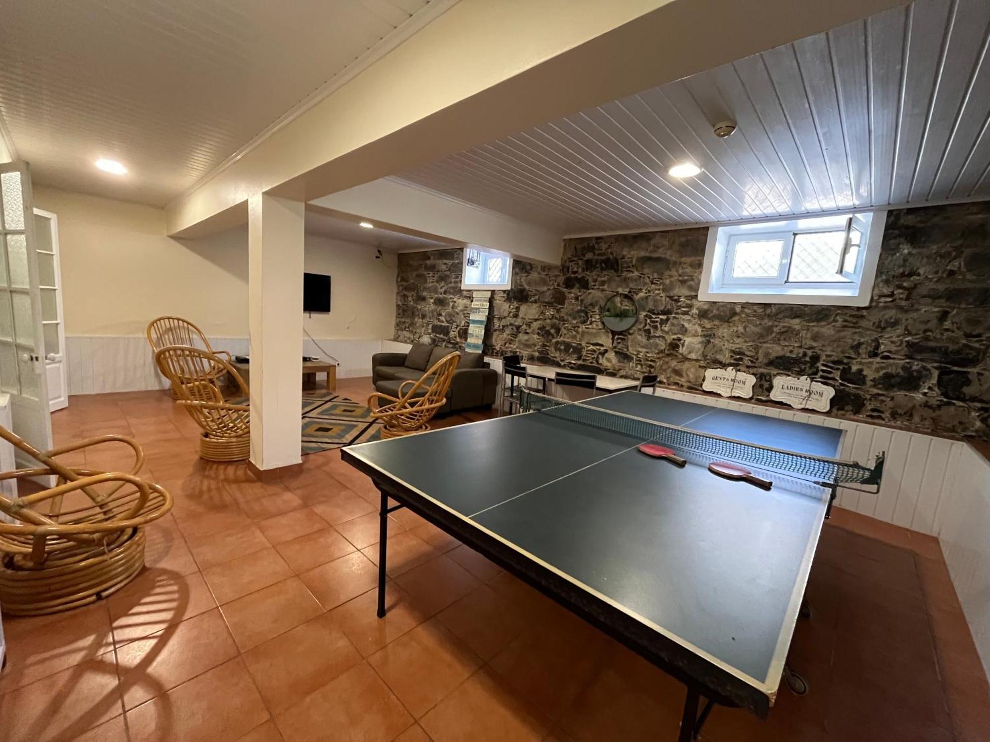 Lazareto 148 Hostel Funchal  Kültér fotó