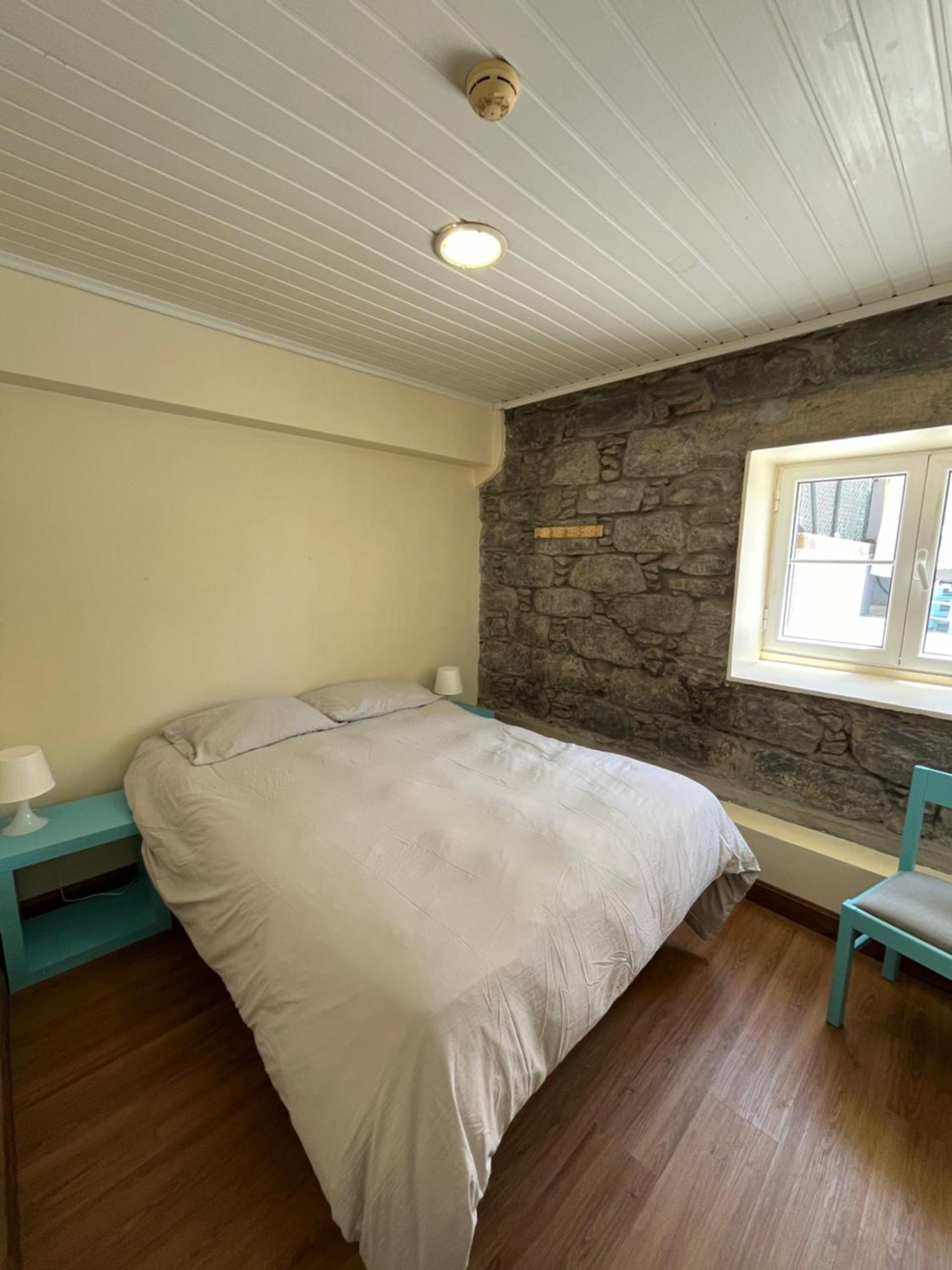 Lazareto 148 Hostel Funchal  Kültér fotó