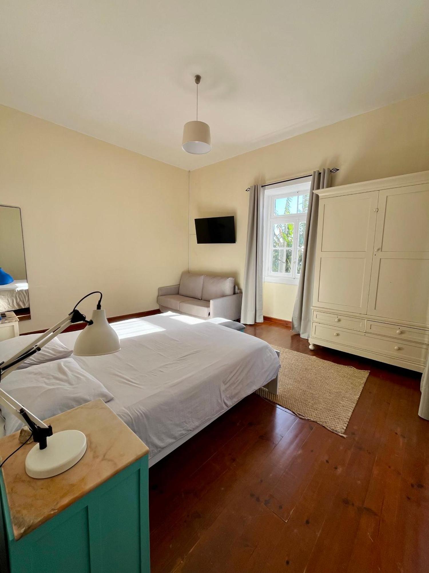 Lazareto 148 Hostel Funchal  Kültér fotó